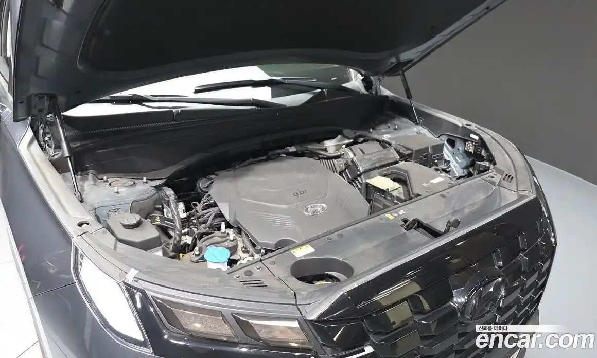 Hyundai Palisade 2022 3.8 гидро, фото 6