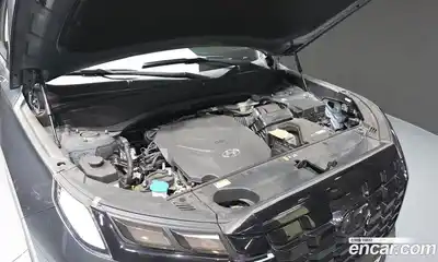 Hyundai Palisade 2022 3.8 гидро, миниатюра 6