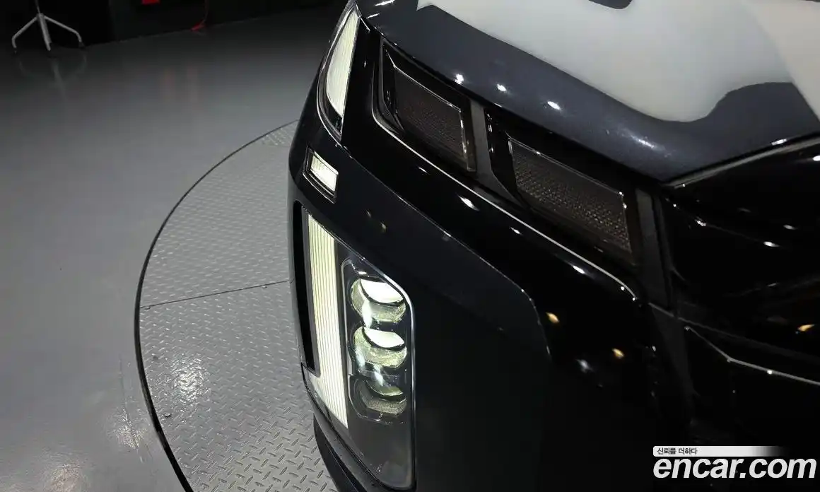 Hyundai Palisade 2022 3.8 гидро, фото 8