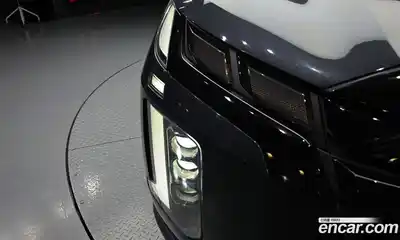 Hyundai Palisade 2022 3.8 гидро, миниатюра 8