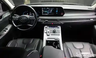 Hyundai Palisade 2022 3.8 гидро, миниатюра 10