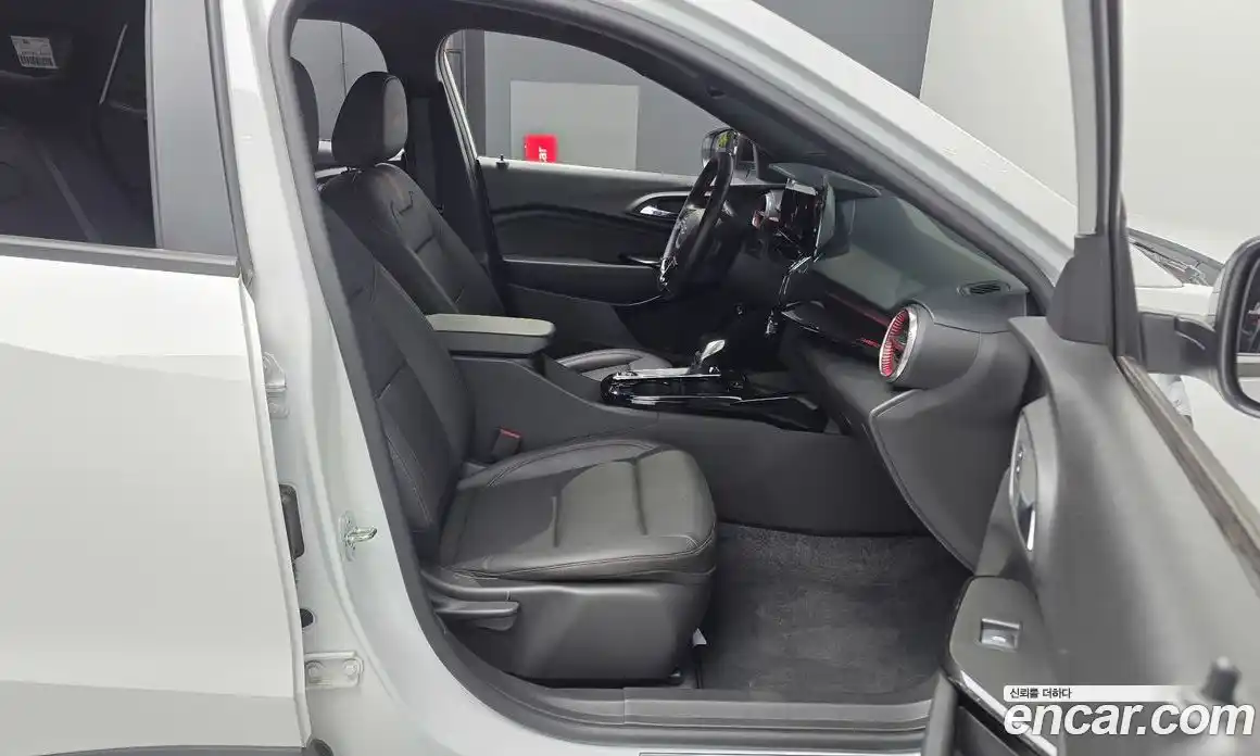Chevrolet Trax 2023 1.2 гидро, фото 17