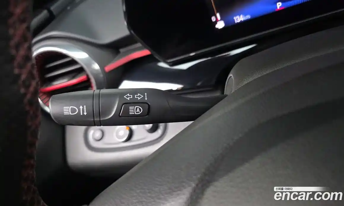 Chevrolet Trax 2023 1.2 гидро, фото 30