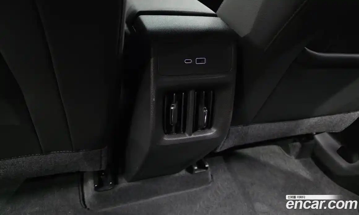 Chevrolet Trax 2023 1.2 гидро, фото 35