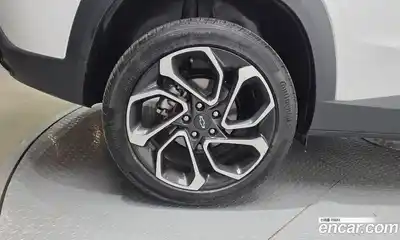 Chevrolet Trax 2023 1.2 гидро, миниатюра 5