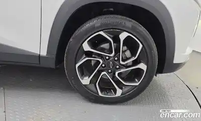 Chevrolet Trax 2023 1.2 гидро, миниатюра 7