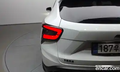 Chevrolet Trax 2023 1.2 гидро, миниатюра 9