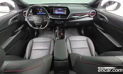 Chevrolet Trax 2023 1.2 гидро, миниатюра 10