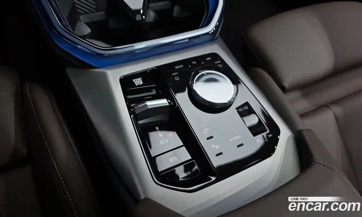 BMW X3 2026 2.0 гидро, фото 12