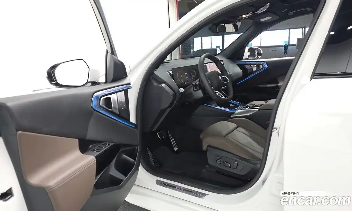 BMW X3 2026 2.0 гидро, фото 13