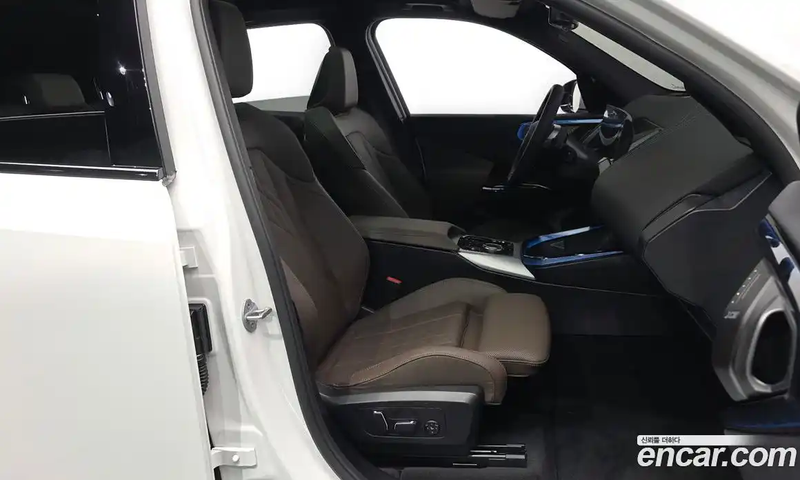 BMW X3 2026 2.0 гидро, фото 17