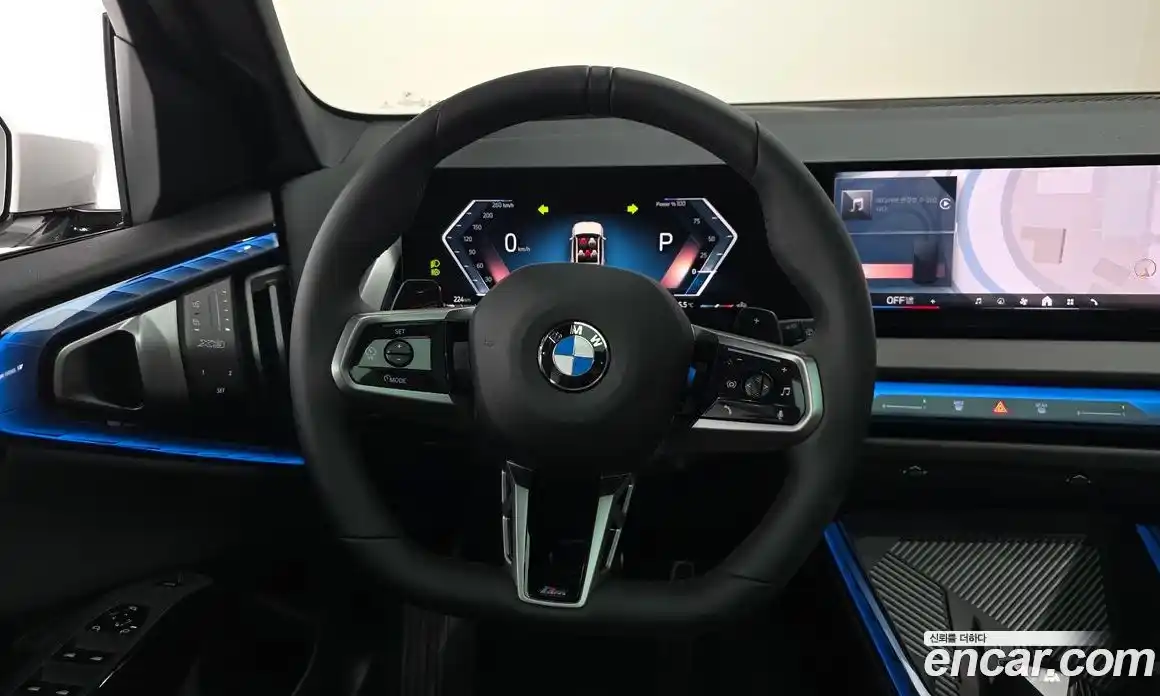 BMW X3 2026 2.0 гидро, фото 19