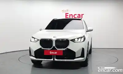 BMW X3 2026 2.0 гидро, миниатюра 3