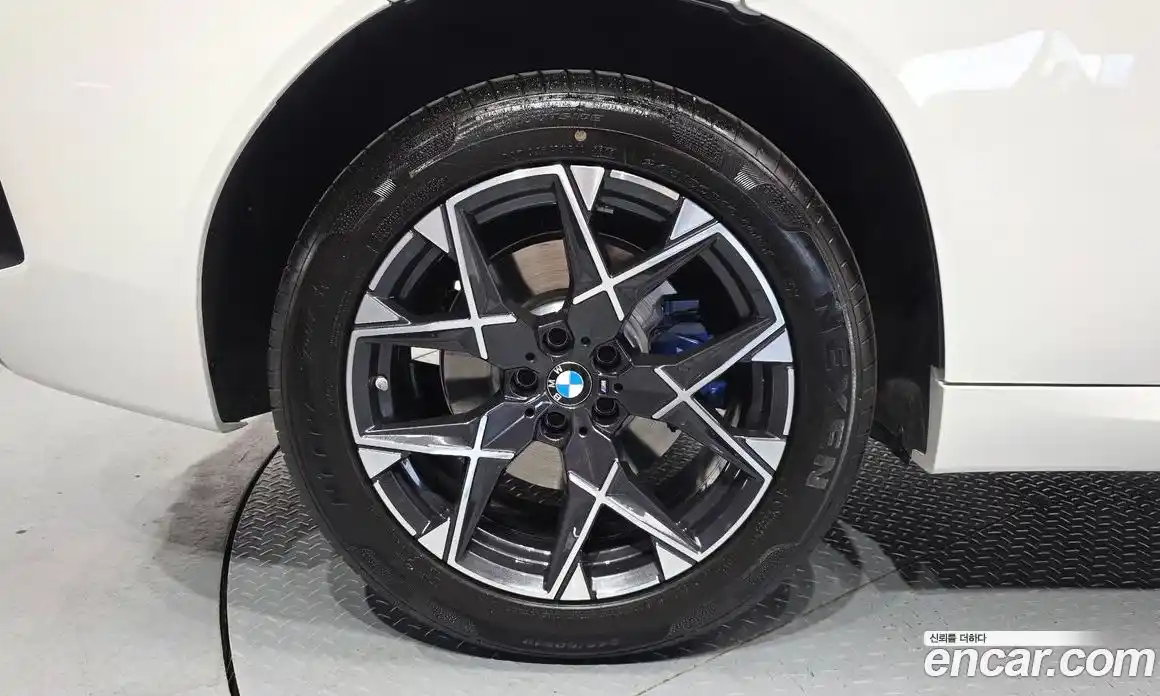 BMW X3 2026 2.0 гидро, фото 5