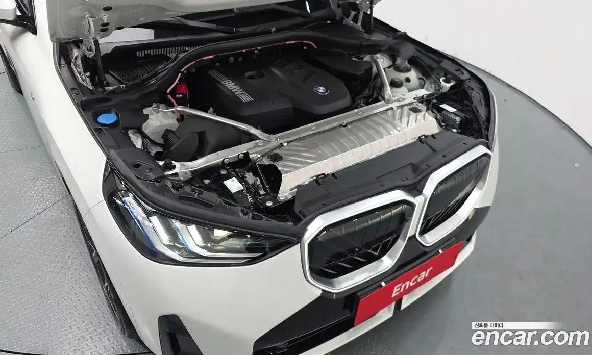 BMW X3 2026 2.0 гидро, фото 6