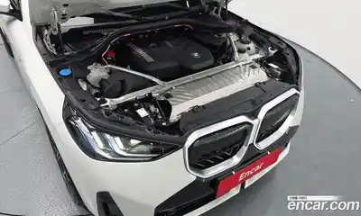 BMW X3 2026 2.0 гидро, миниатюра 6