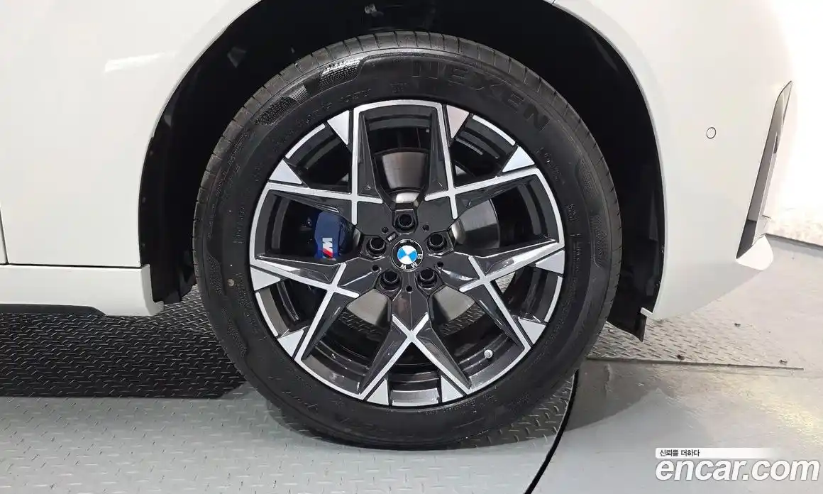 BMW X3 2026 2.0 гидро, фото 7