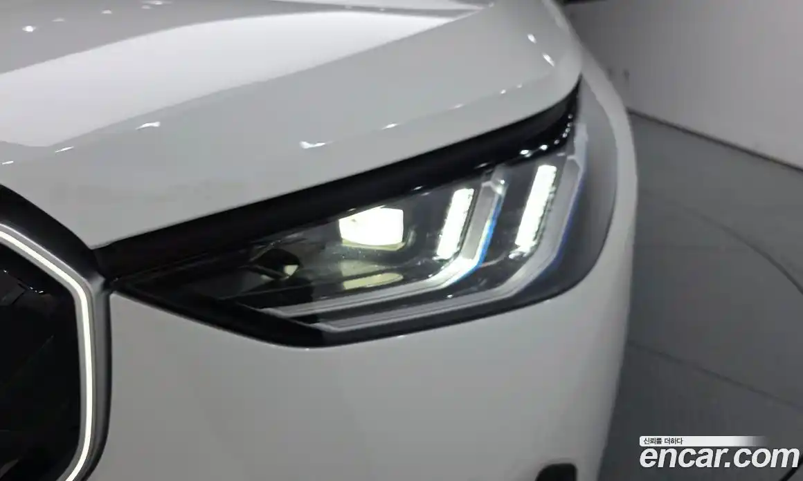 BMW X3 2026 2.0 гидро, фото 8