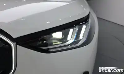 BMW X3 2026 2.0 гидро, миниатюра 8