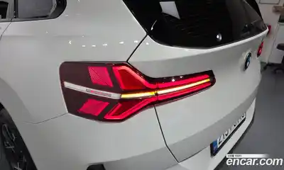 BMW X3 2026 2.0 гидро, миниатюра 9