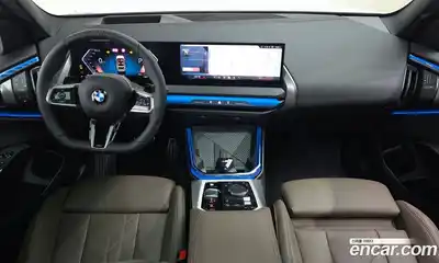 BMW X3 2026 2.0 гидро, миниатюра 10