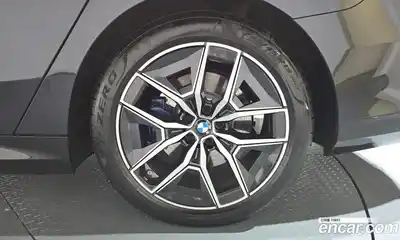 BMW 5-Series 2025 2.0 гидро, миниатюра 6