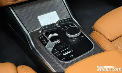 BMW 3-Series 2024 2.0 гидро, миниатюра 12