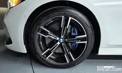 BMW 3-Series 2024 2.0 гидро, миниатюра 5