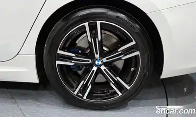 BMW 3-Series 2024 2.0 гидро, миниатюра 7