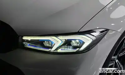 BMW 3-Series 2024 2.0 гидро, миниатюра 8