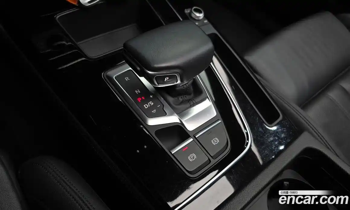 Audi Q5 2021 2.0 гидро, фото 11