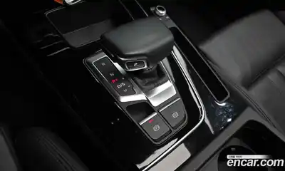 Audi Q5 2021 2.0 гидро, миниатюра 11