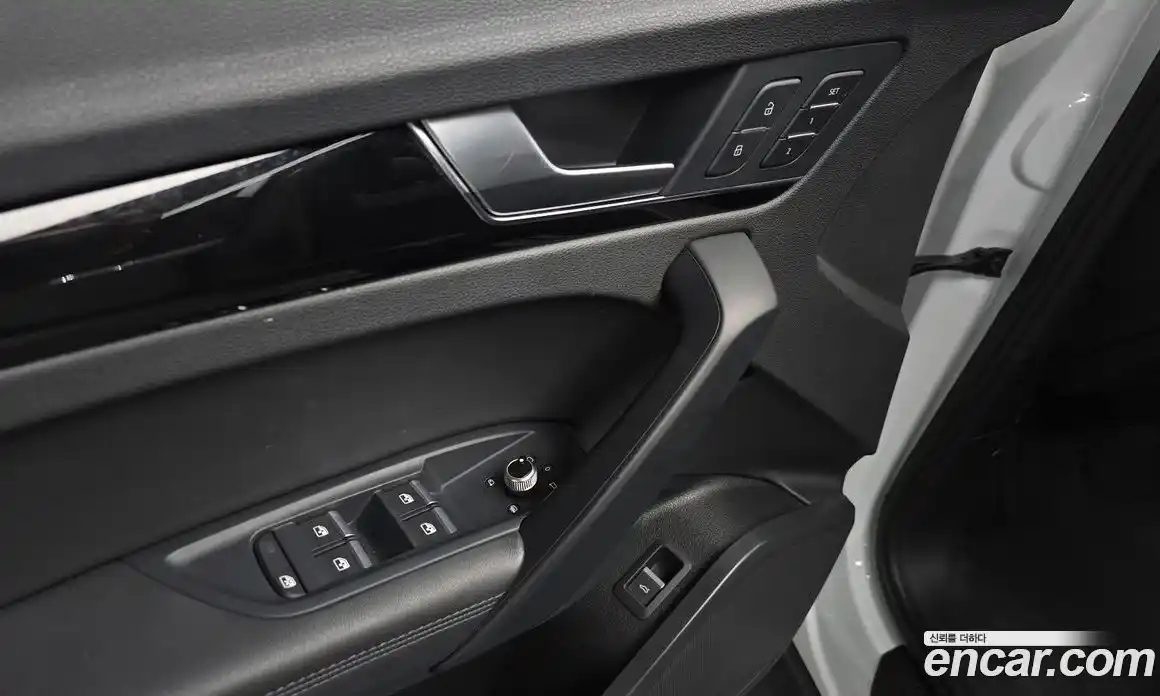 Audi Q5 2021 2.0 гидро, фото 13