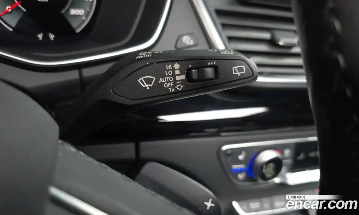 Audi Q5 2021 2.0 гидро, фото 22