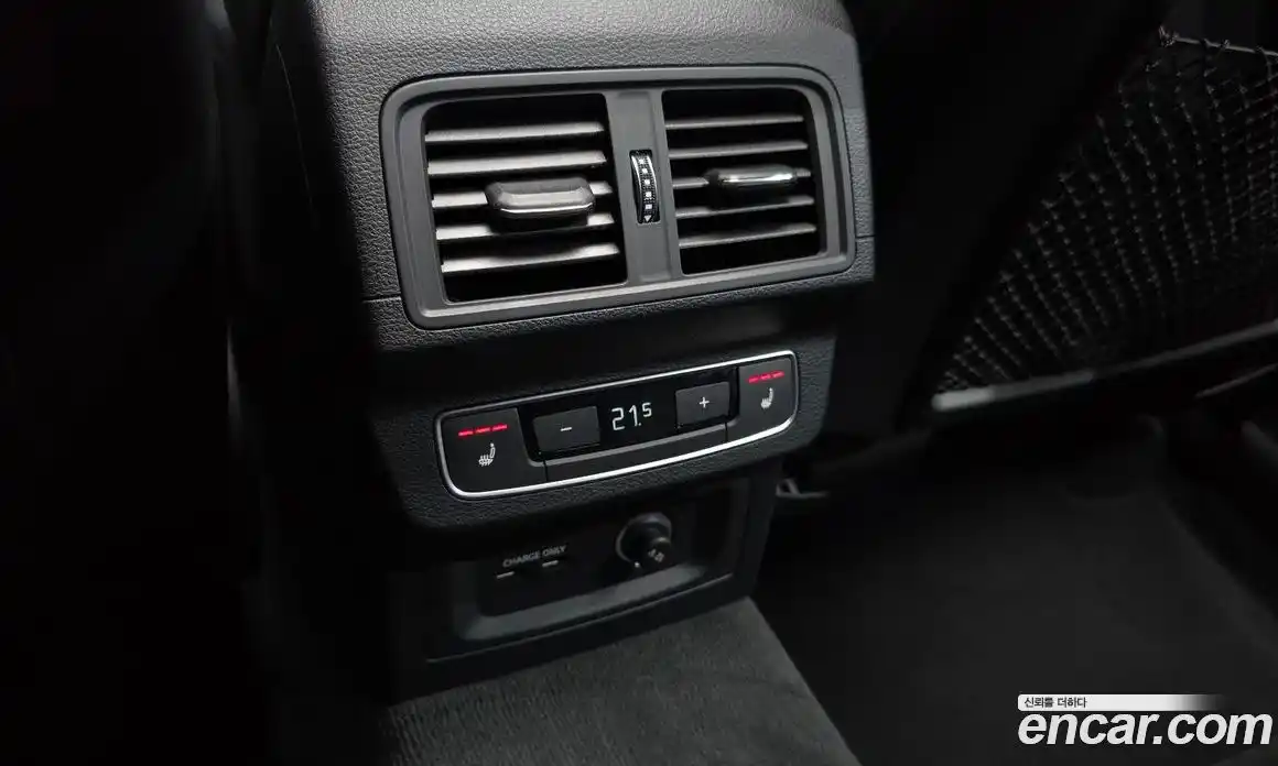 Audi Q5 2021 2.0 гидро, фото 24