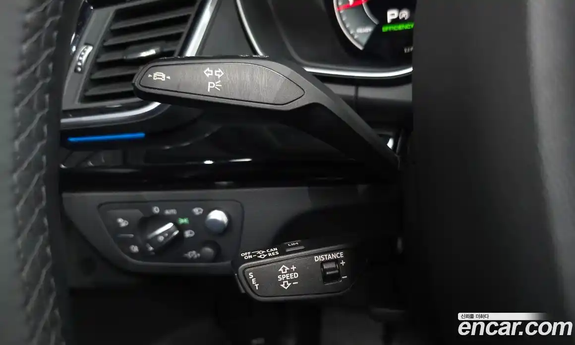 Audi Q5 2021 2.0 гидро, фото 26