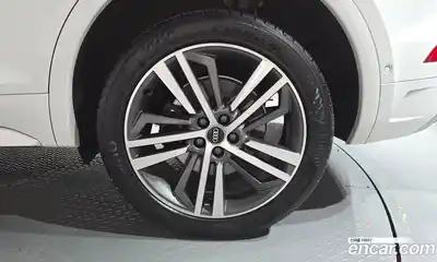 Audi Q5 2021 2.0 гидро, миниатюра 6