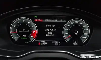 Audi Q5 2021 2.0 гидро, миниатюра 10