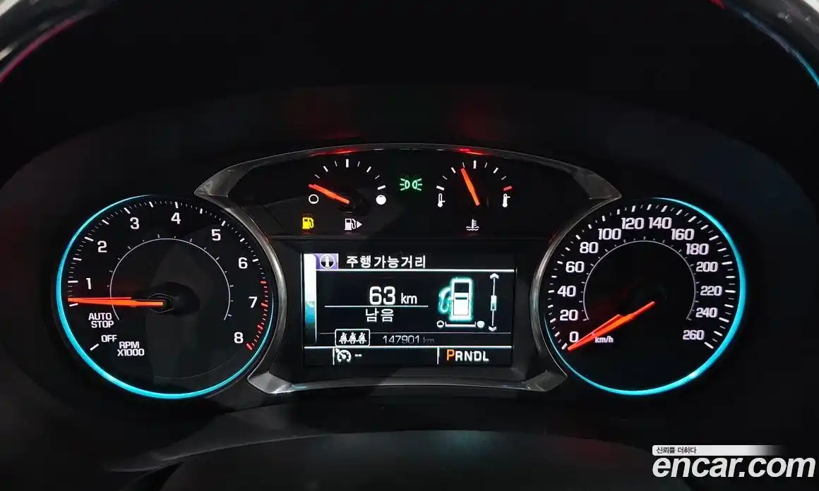 Chevrolet Malibu 2016 1.5 гидро, фото 11