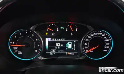 Chevrolet Malibu 2016 1.5 гидро, миниатюра 11