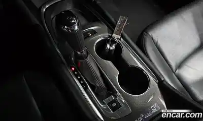 Chevrolet Malibu 2016 1.5 гидро, миниатюра 12