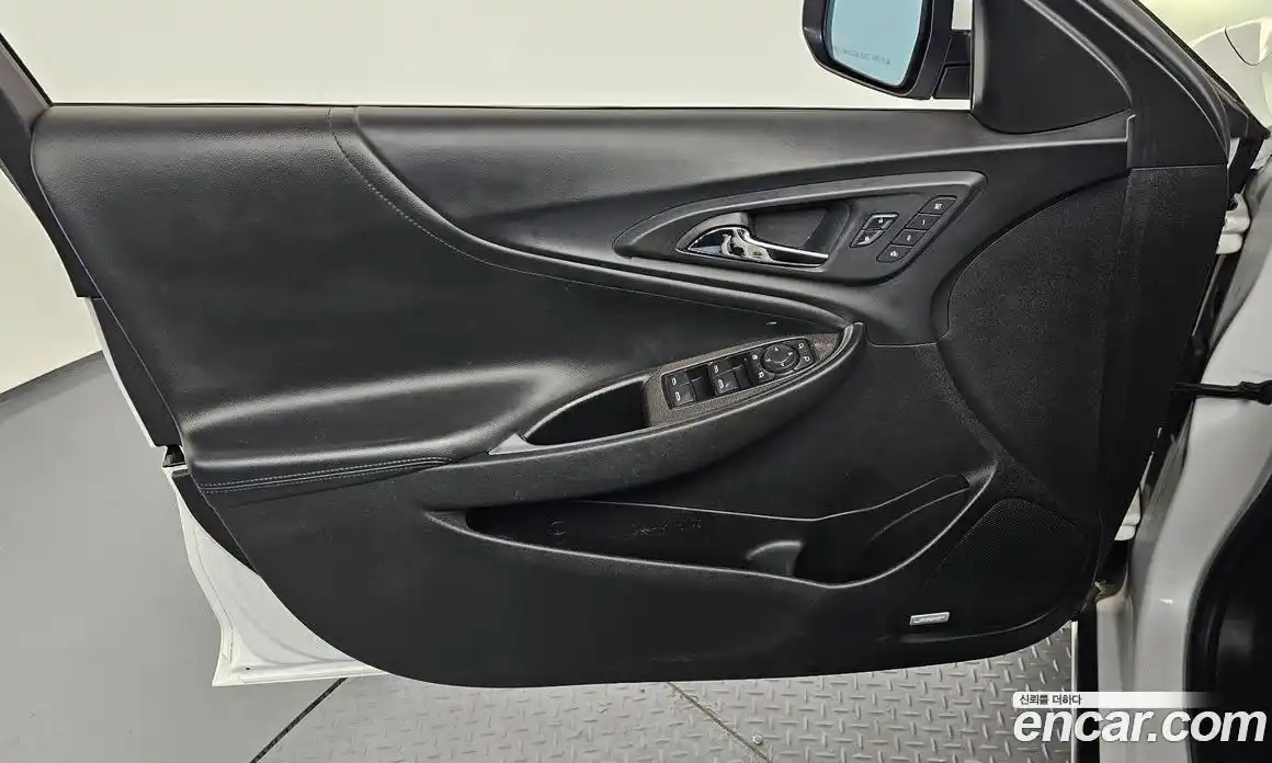 Chevrolet Malibu 2016 1.5 гидро, фото 14