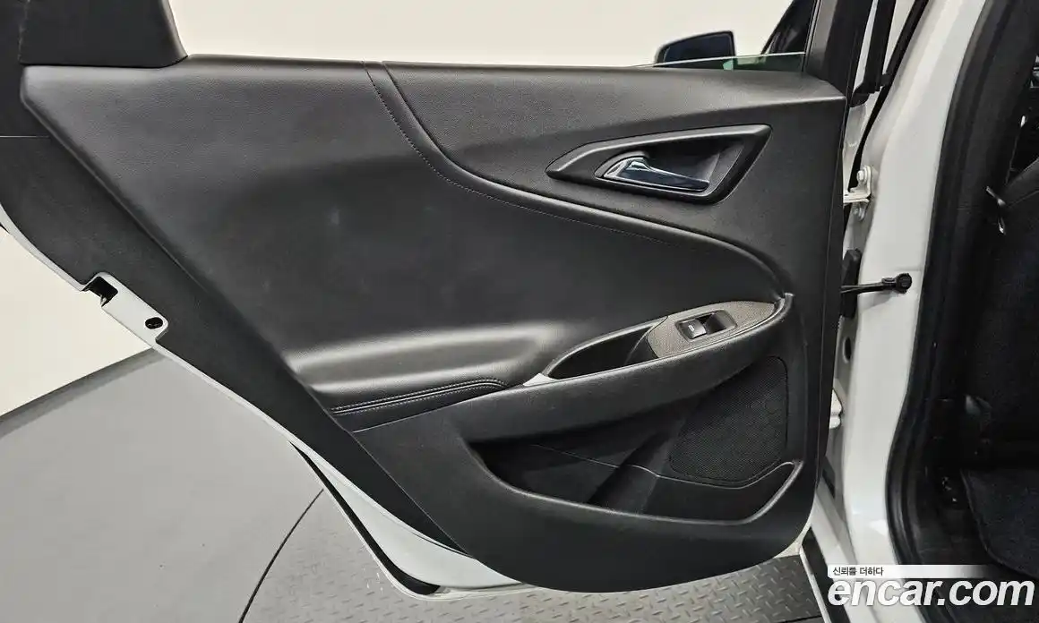 Chevrolet Malibu 2016 1.5 гидро, фото 15