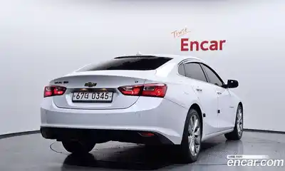 Chevrolet Malibu 2016 1.5 гидро, миниатюра 2