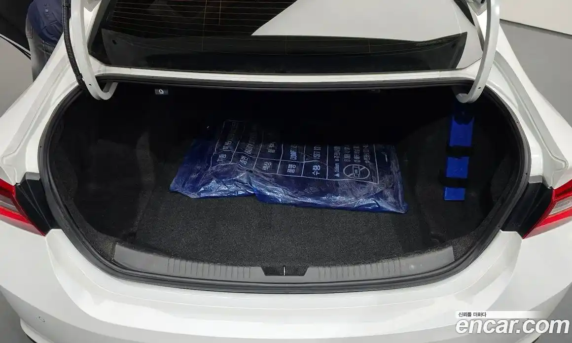 Chevrolet Malibu 2016 1.5 гидро, фото 22