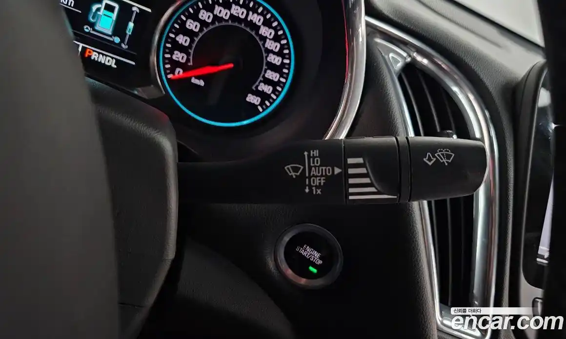 Chevrolet Malibu 2016 1.5 гидро, фото 26
