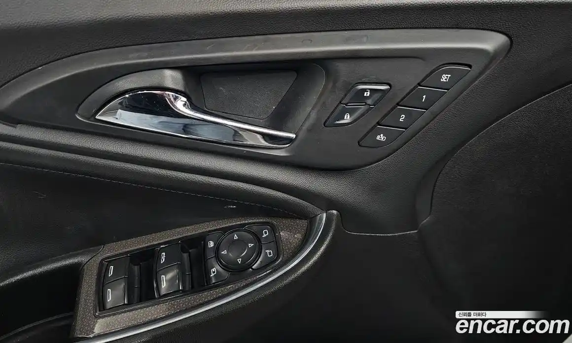Chevrolet Malibu 2016 1.5 гидро, фото 28