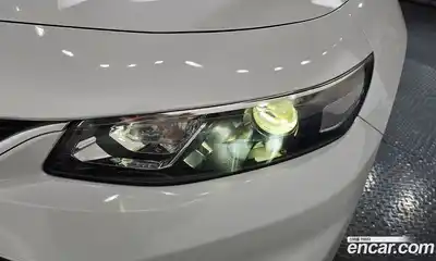 Chevrolet Malibu 2016 1.5 гидро, миниатюра 8