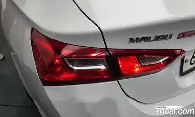 Chevrolet Malibu 2016 1.5 гидро, миниатюра 9