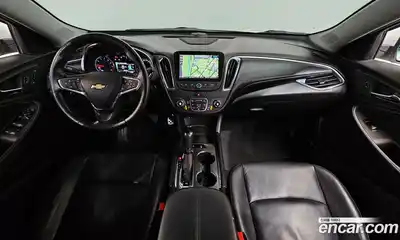 Chevrolet Malibu 2016 1.5 гидро, миниатюра 10